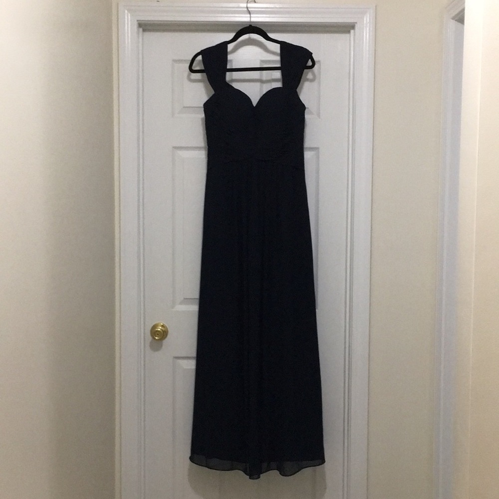 formal dress